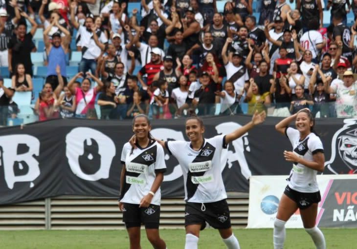 CBF divulga datas e horários da final do Brasileiro Feminino entre