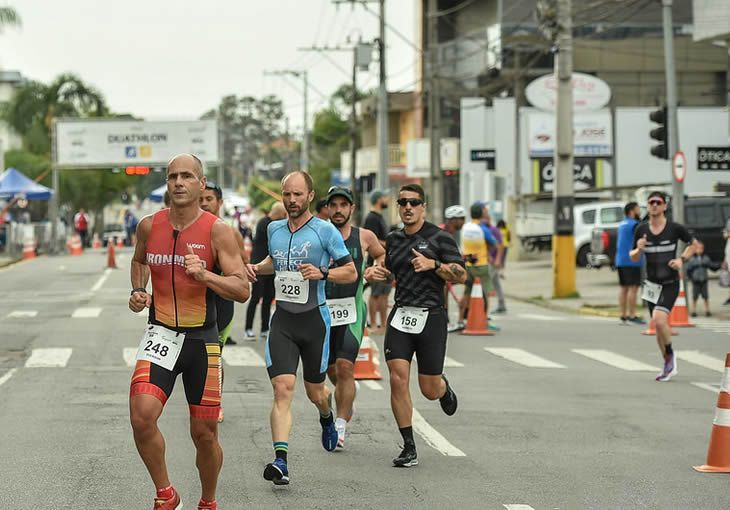 Sesc Triathlon Caiobá está com inscrições abertas